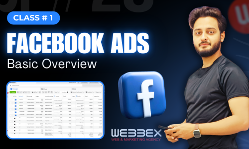 Facebook Ads