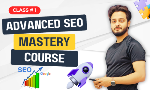 SEO Course